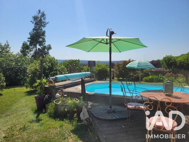 Vente Maison/villa 6 pièces — photo 1