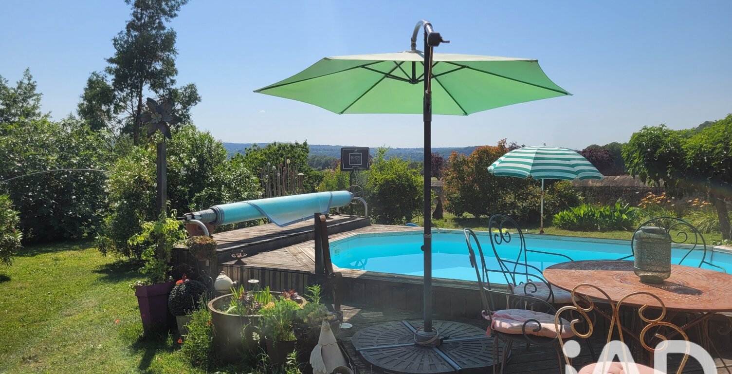 Vente Maison/villa 6 pièces — photo 1