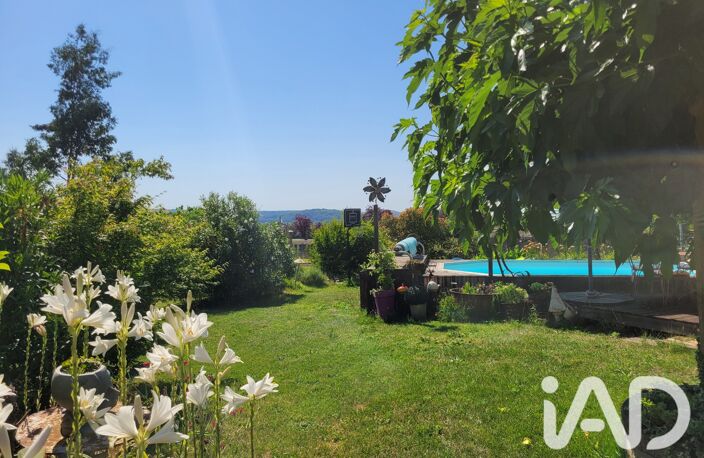 Vente Maison/villa 6 pièces — photo 3
