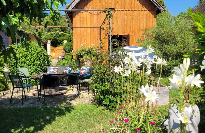 Vente Maison/villa 6 pièces — photo 4