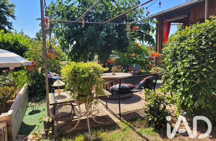 Vente Maison/villa 6 pièces — photo 5