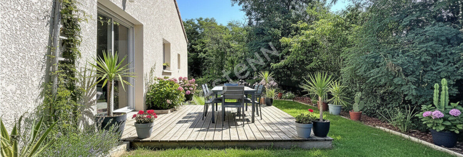 Maison 5 Pièces 89 m² à vendre à La Voulte-sur-Rhône (07800)