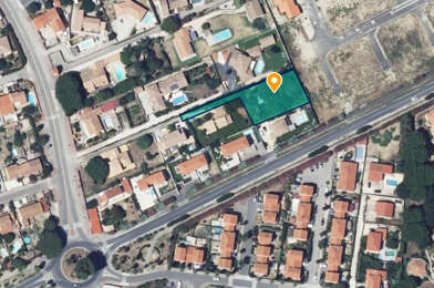 Terrain  290000 €