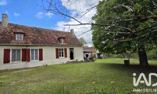 Maison 4 Pièces 89 m² à vendre à Chalais (36370)
