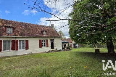 Maison 4 pièces 95500 €
