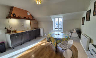 Appartement 3 Pièces 55 m² à louer à Chaussin (39120)