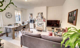 Appartement 3 Pièces 46 m² à louer à Douai (59500)