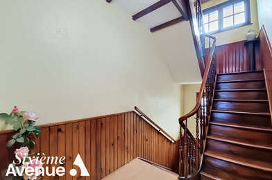 Maison 5 pièces 129000 €