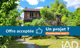 Maison 6 Pièces 126 m² à vendre à Fontenay-aux-Roses (92260)