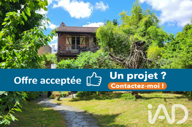 Maison 6 pièces 650000 €