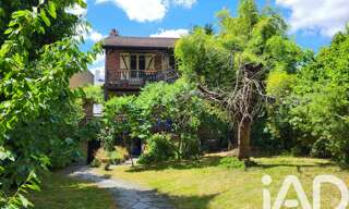 Maison 6 Pièces 126 m² à vendre à Fontenay-aux-Roses (92260)