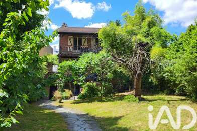 Maison 6 pièces 650000 €