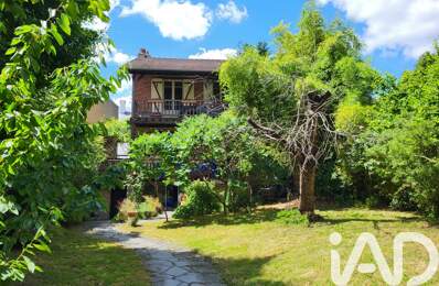 Vente Maison/villa 6 pièces — photo du bien