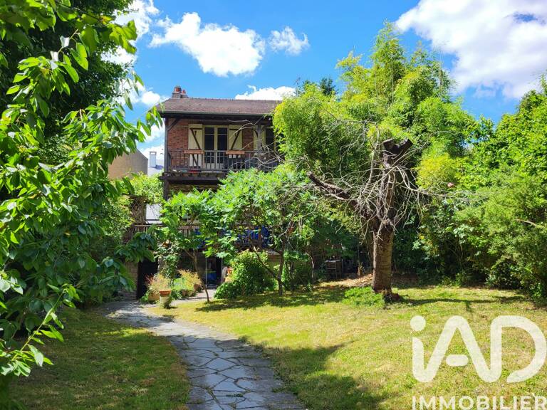 Vente Maison/villa 6 pièces — photo 1