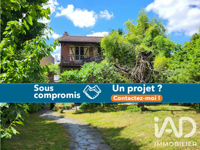 Vente Maison/villa 6 pièces — photo 1