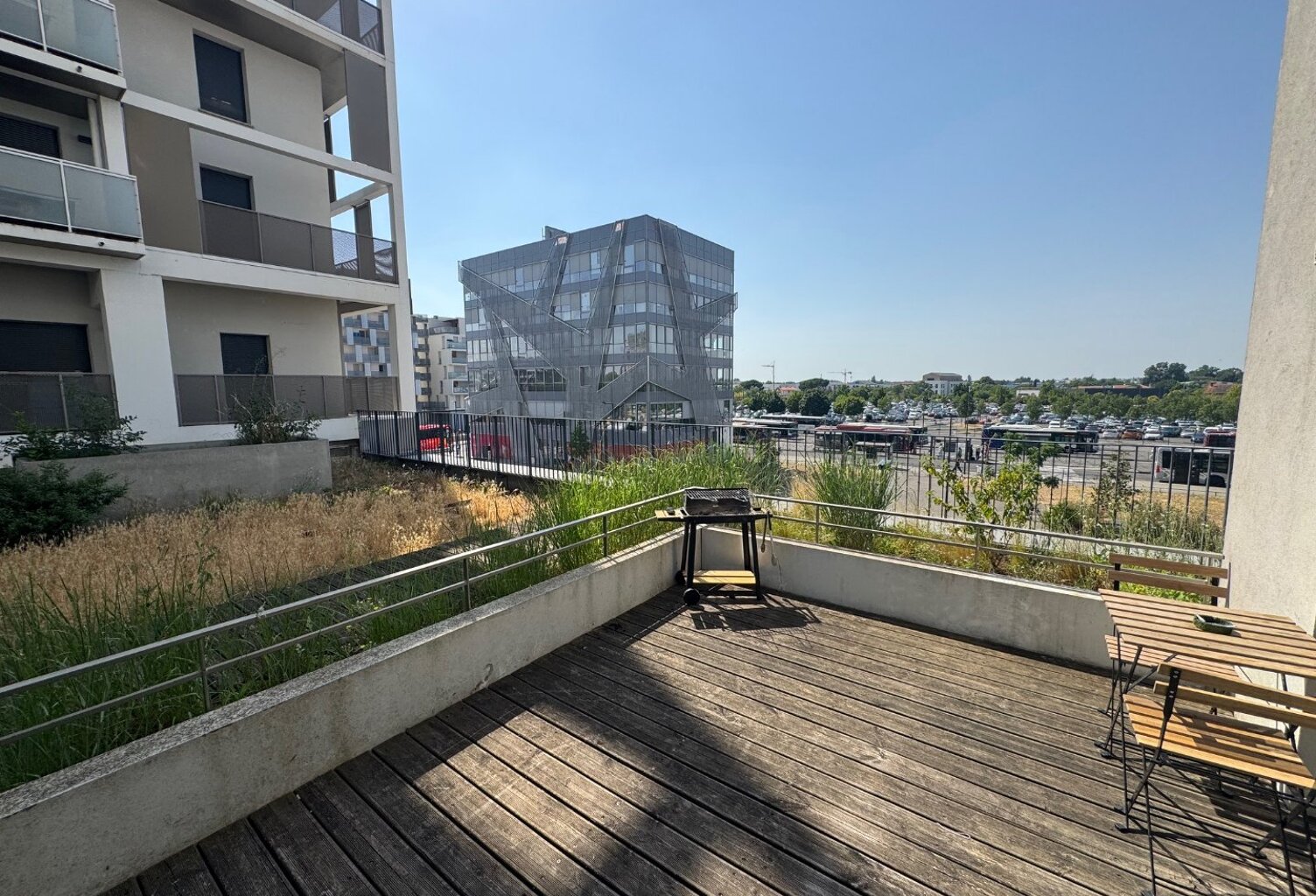 Appartement — photo 1