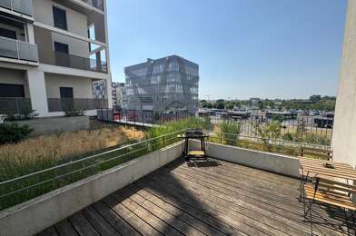 Appartement 2 pièces 124000 €