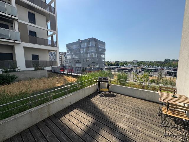 Appartement proposé à Toulouse