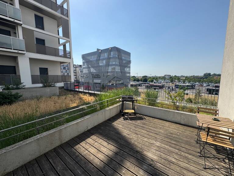 Appartement — photo 1