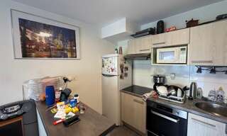 Appartement 3 Pièces 59 m² à vendre à Toulouse (31200)
