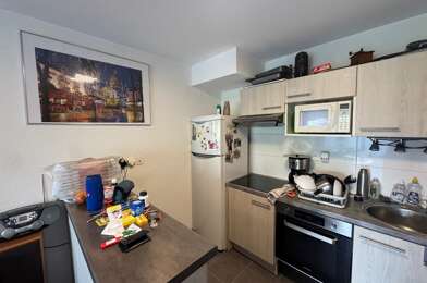 Appartement 3 pièces 139000 €
