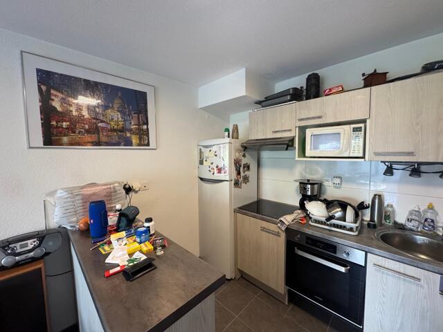 Appartement proposé à Toulouse