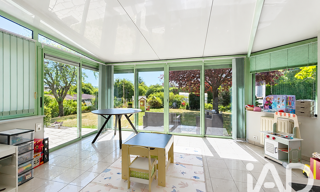 Maison 6 Pièces 118 m² à vendre à Chauvoncourt (55300)