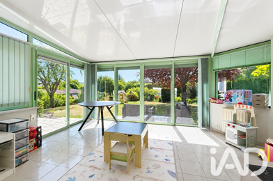 Maison 6 pièces 259000 €