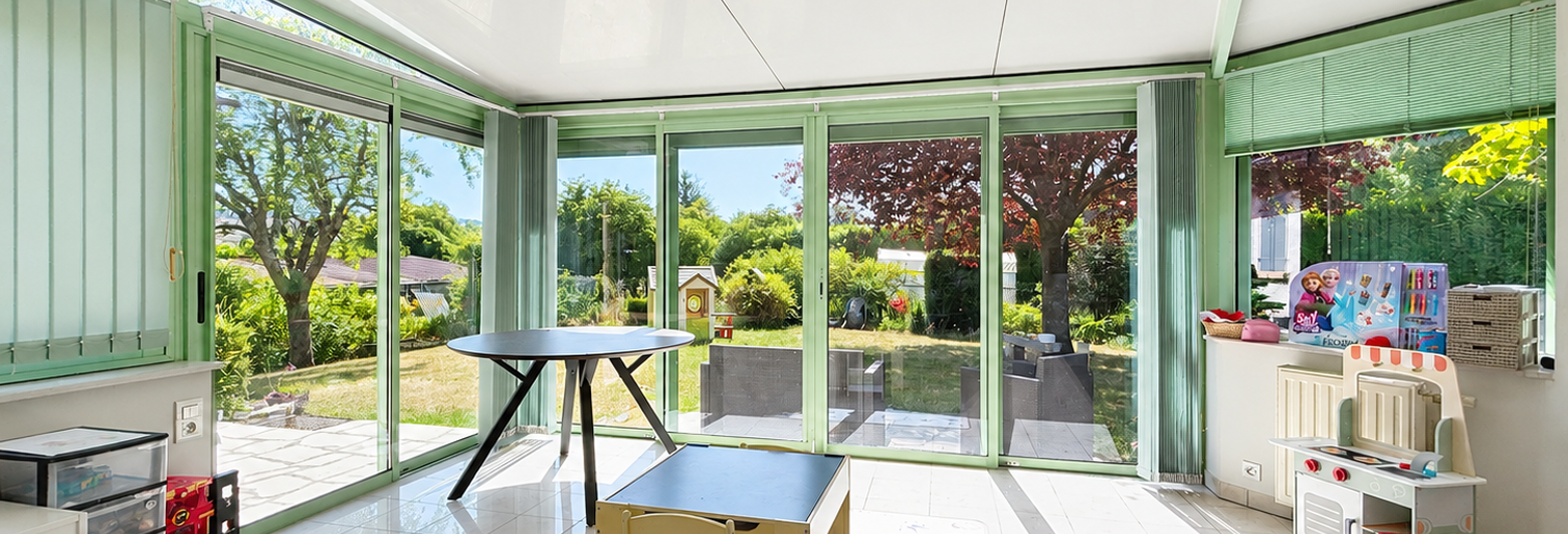 Maison 6 Pièces 118 m² à vendre à Chauvoncourt (55300)