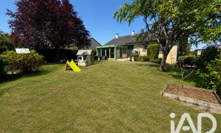 Maison 6 Pièces 118 m² à vendre à Chauvoncourt (55300)