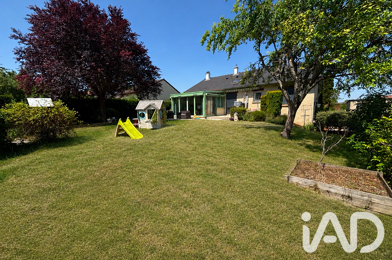 Maison 6 pièces 242000 €