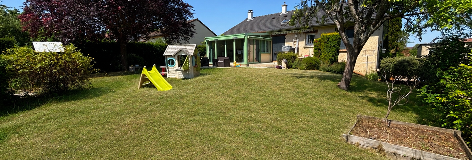 Maison 6 Pièces 118 m² à vendre à Chauvoncourt (55300)
