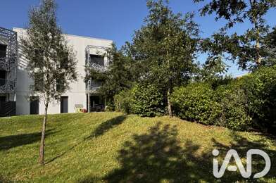 Appartement 3 pièces 219800 €
