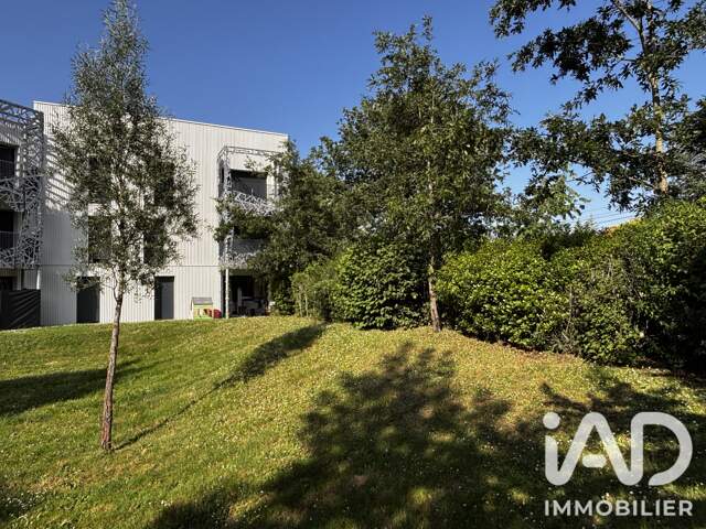 Vente Appartement 3 pièces — photo du bien