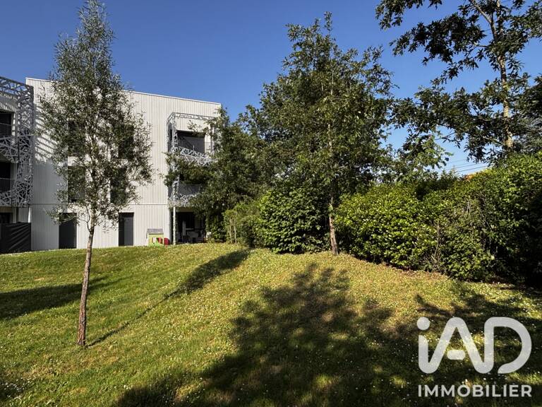 Vente Appartement 3 pièces — photo 1
