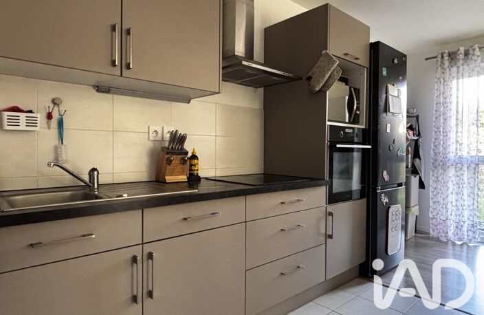 Vente Appartement 3 pièces — photo 2