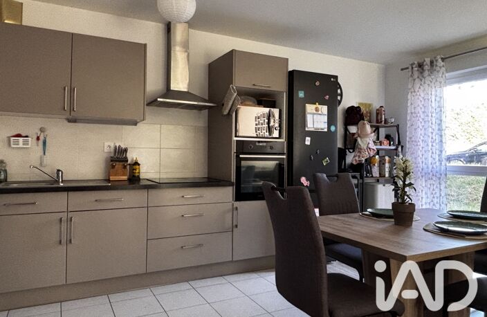 Vente Appartement 3 pièces — photo 3