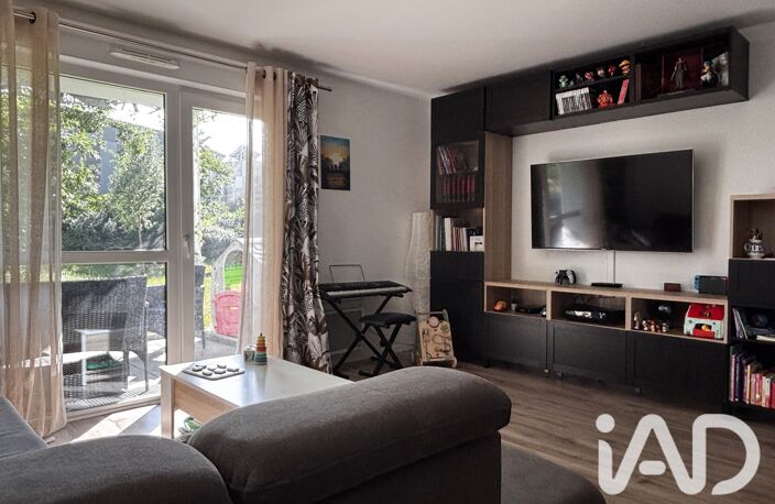 Vente Appartement 3 pièces — photo 4
