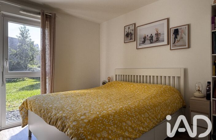 Vente Appartement 3 pièces — photo 5