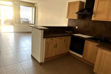 Appartement 2 pièces 550 €