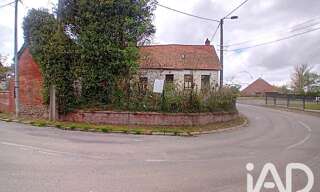 Terrain  660 m² à vendre à Berles-au-Bois (62123)