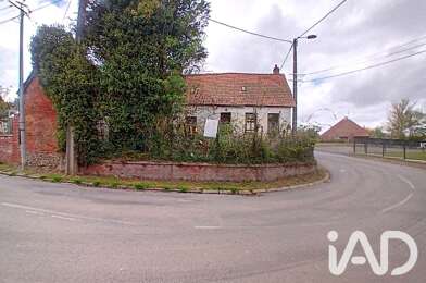 Terrain  49000 €