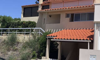 Maison 5 Pièces 107 m² à vendre à Port-Vendres (66660)