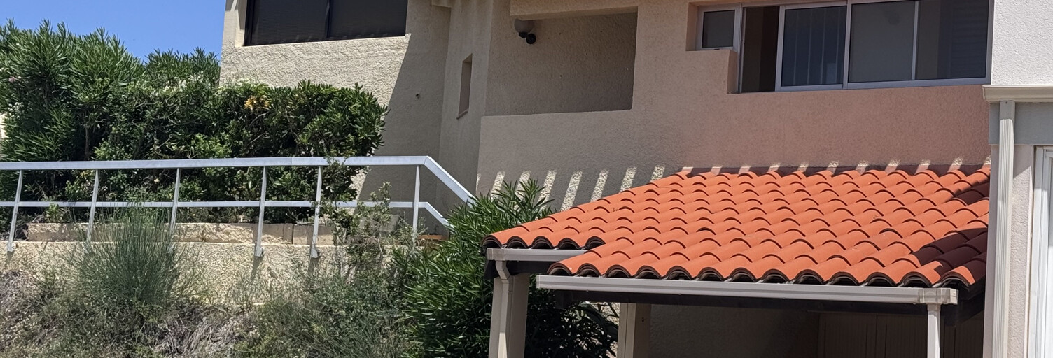 Maison 5 Pièces 107 m² à vendre à Port-Vendres (66660)