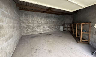 Garage  20 m² à vendre à Quimper (29000)