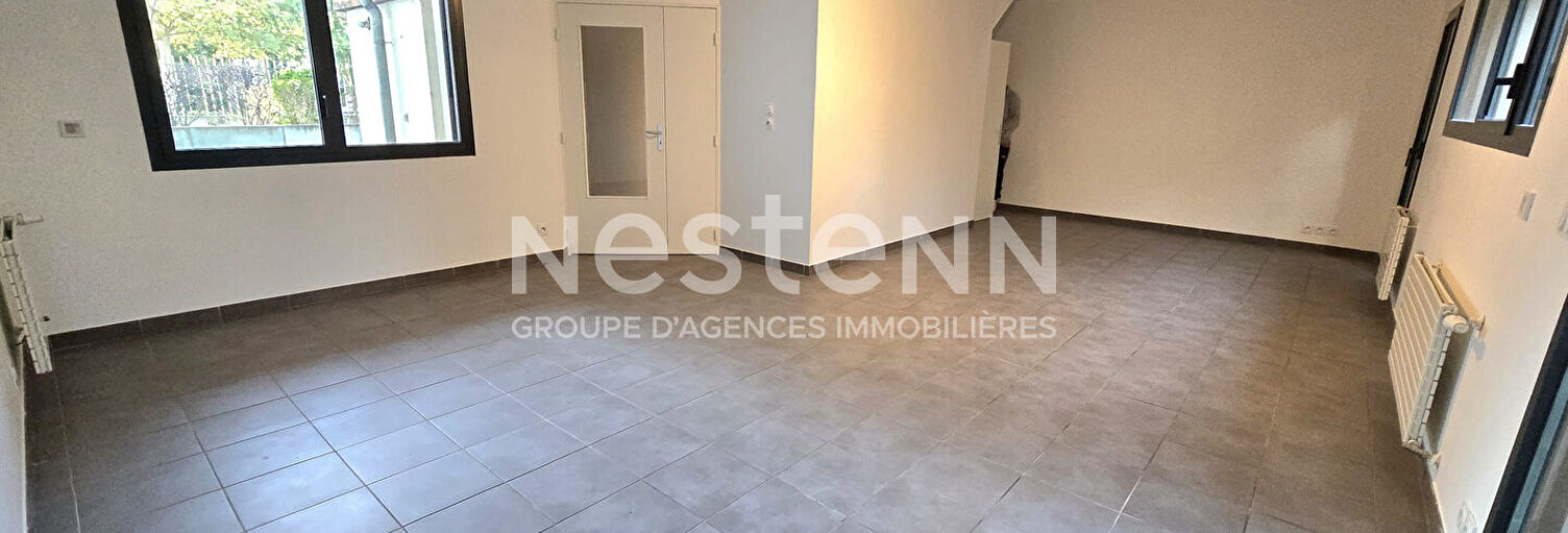 Appartement 5 Pièces 122 m² à louer à Toulouse (31100)