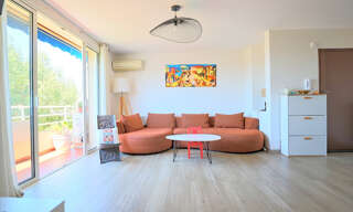 Appartement 5 Pièces 92 m² à vendre à Hyères (83400)