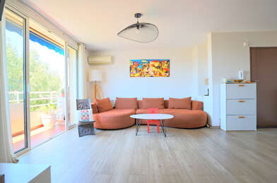 Appartement 5 pièces 289000 €