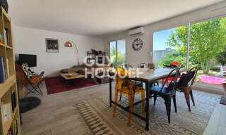Maison 5 Pièces 97 m² à vendre à Chassieu (69680)