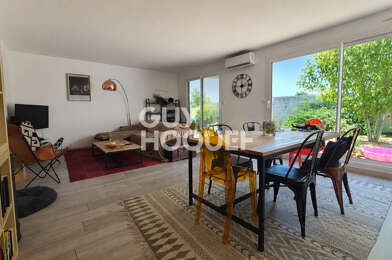 Maison 5 pièces 420000 €
